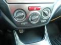 Dark Gray Metallic - Impreza 2.5i Sedan Photo No. 49