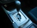 Dark Gray Metallic - Impreza 2.5i Sedan Photo No. 50