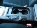 Dark Gray Metallic - Impreza 2.5i Sedan Photo No. 51