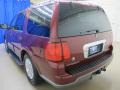Merlot Red Metallic - Navigator Luxury 4x4 Photo No. 6