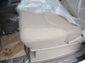 Avalanche White - Frontier SV Crew Cab Photo No. 10