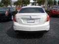 White Chocolate Tri-Coat - MKS Sedan Photo No. 4