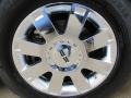 Merlot Red Metallic - Navigator Luxury 4x4 Photo No. 15