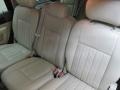 Merlot Red Metallic - Navigator Luxury 4x4 Photo No. 19