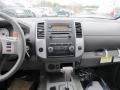 Super Black - Frontier SV Sport Appearance Crew Cab Photo No. 12