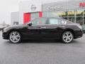 Crimson Black - Maxima 3.5 SV Photo No. 2