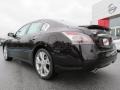 Crimson Black - Maxima 3.5 SV Photo No. 3