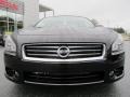 Crimson Black - Maxima 3.5 SV Photo No. 8