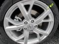 2012 Nissan Maxima 3.5 SV Wheel