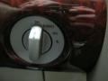Merlot Red Metallic - Navigator Luxury 4x4 Photo No. 39