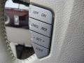 2004 Merlot Red Metallic Lincoln Navigator Luxury 4x4  photo #41