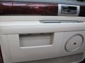 Merlot Red Metallic - Navigator Luxury 4x4 Photo No. 46