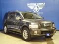 Silver Graphite - QX 56 4WD Photo No. 1