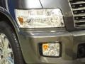 Silver Graphite - QX 56 4WD Photo No. 2