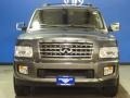 Silver Graphite - QX 56 4WD Photo No. 3