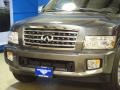 Silver Graphite - QX 56 4WD Photo No. 5