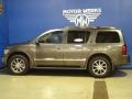 Silver Graphite - QX 56 4WD Photo No. 6