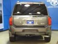 Silver Graphite - QX 56 4WD Photo No. 9