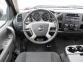 2012 Victory Red Chevrolet Silverado 1500 LT Crew Cab  photo #17