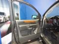 Silver Graphite - QX 56 4WD Photo No. 13