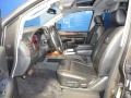 Silver Graphite - QX 56 4WD Photo No. 15