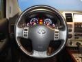 Silver Graphite - QX 56 4WD Photo No. 17
