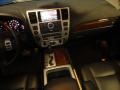 Silver Graphite - QX 56 4WD Photo No. 19