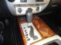 Silver Graphite - QX 56 4WD Photo No. 20