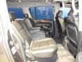 Silver Graphite - QX 56 4WD Photo No. 25