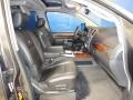 Silver Graphite - QX 56 4WD Photo No. 27