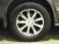 Silver Graphite - QX 56 4WD Photo No. 29