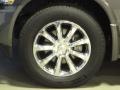 Silver Graphite - QX 56 4WD Photo No. 32