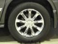 Silver Graphite - QX 56 4WD Photo No. 33