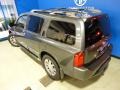 Silver Graphite - QX 56 4WD Photo No. 35