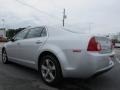 Silver Ice Metallic - Malibu LT Photo No. 5