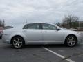 Silver Ice Metallic - Malibu LT Photo No. 8