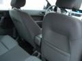 Vermillion Red - Focus SE Sedan Photo No. 14