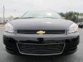 2011 Black Chevrolet Impala LS  photo #2