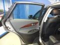 Platinum Graphite Gray - EX 35 AWD Photo No. 19
