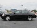 2011 Black Chevrolet Impala LS  photo #4