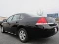 2011 Black Chevrolet Impala LS  photo #5