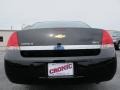 2011 Black Chevrolet Impala LS  photo #6