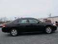2011 Black Chevrolet Impala LS  photo #8