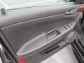 2011 Black Chevrolet Impala LS  photo #11