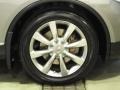 Platinum Graphite Gray - EX 35 AWD Photo No. 27