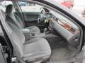 2011 Black Chevrolet Impala LS  photo #15