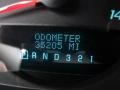 2011 Black Chevrolet Impala LS  photo #20
