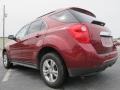 Cardinal Red Metallic - Equinox LT Photo No. 5