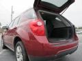 Cardinal Red Metallic - Equinox LT Photo No. 12