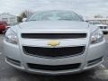 Silver Ice Metallic - Malibu LT Photo No. 2